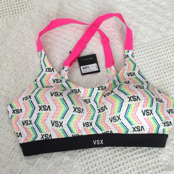 Victoria's Secret Other - NWT Sport bra